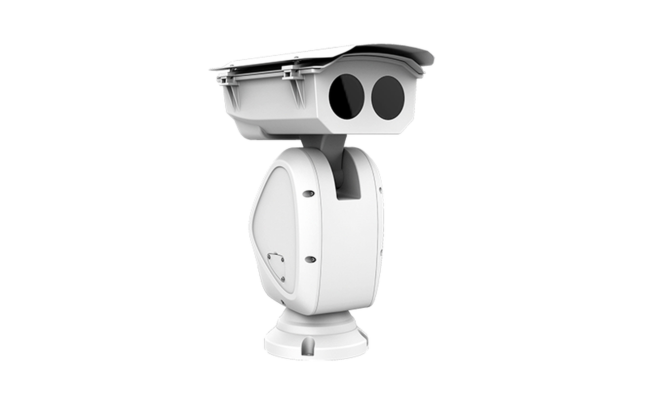 Hikvision DS-2DY9250IAX-A IP Cameras | Tensor Security
